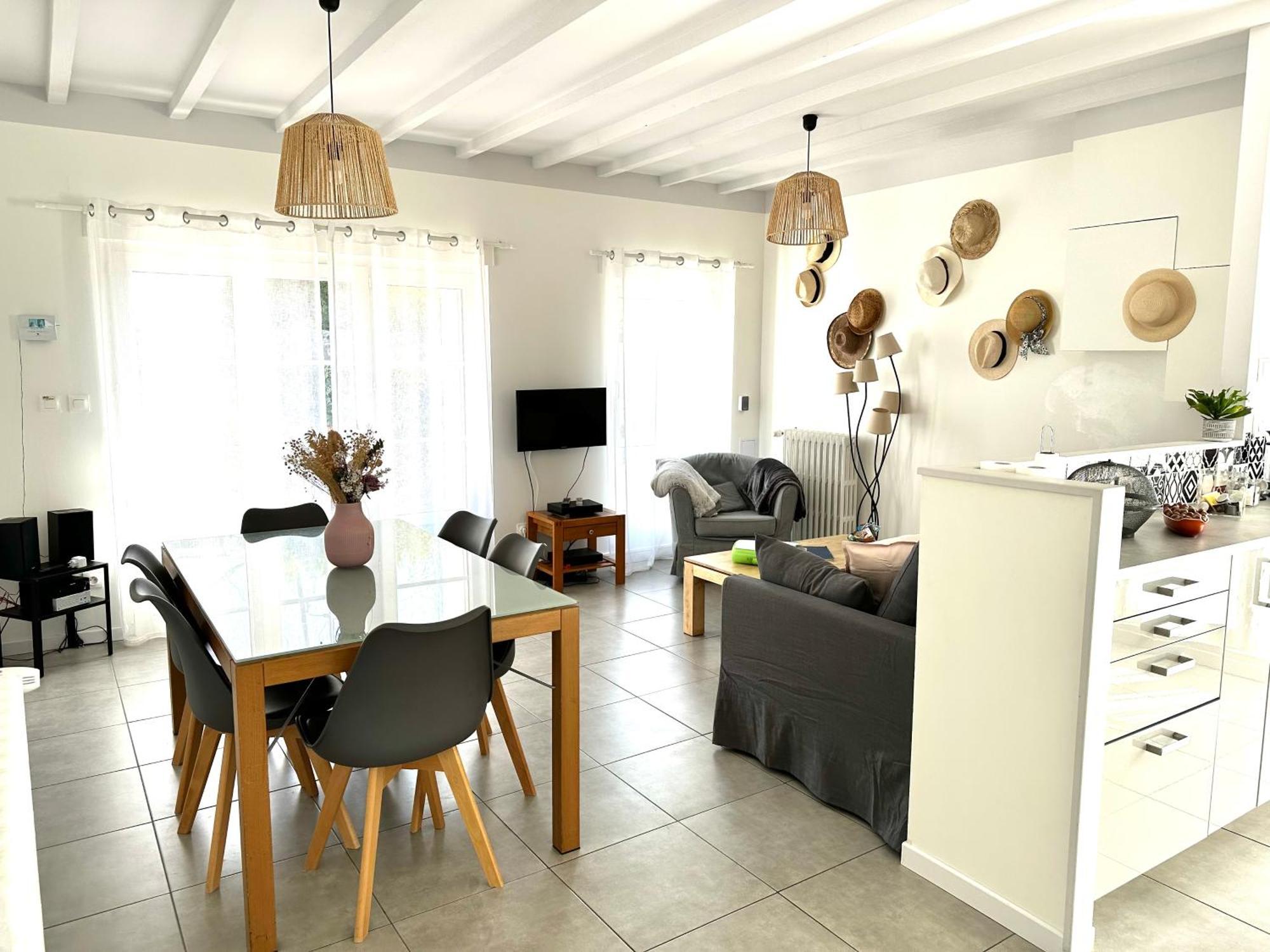 Le Clos Jasmin - Quartier Historique De Montlouis Exteriör bild